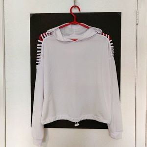 Forever 21 hoodie